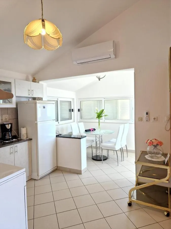 Apartments Angie - Marjan Hill 斯普利特