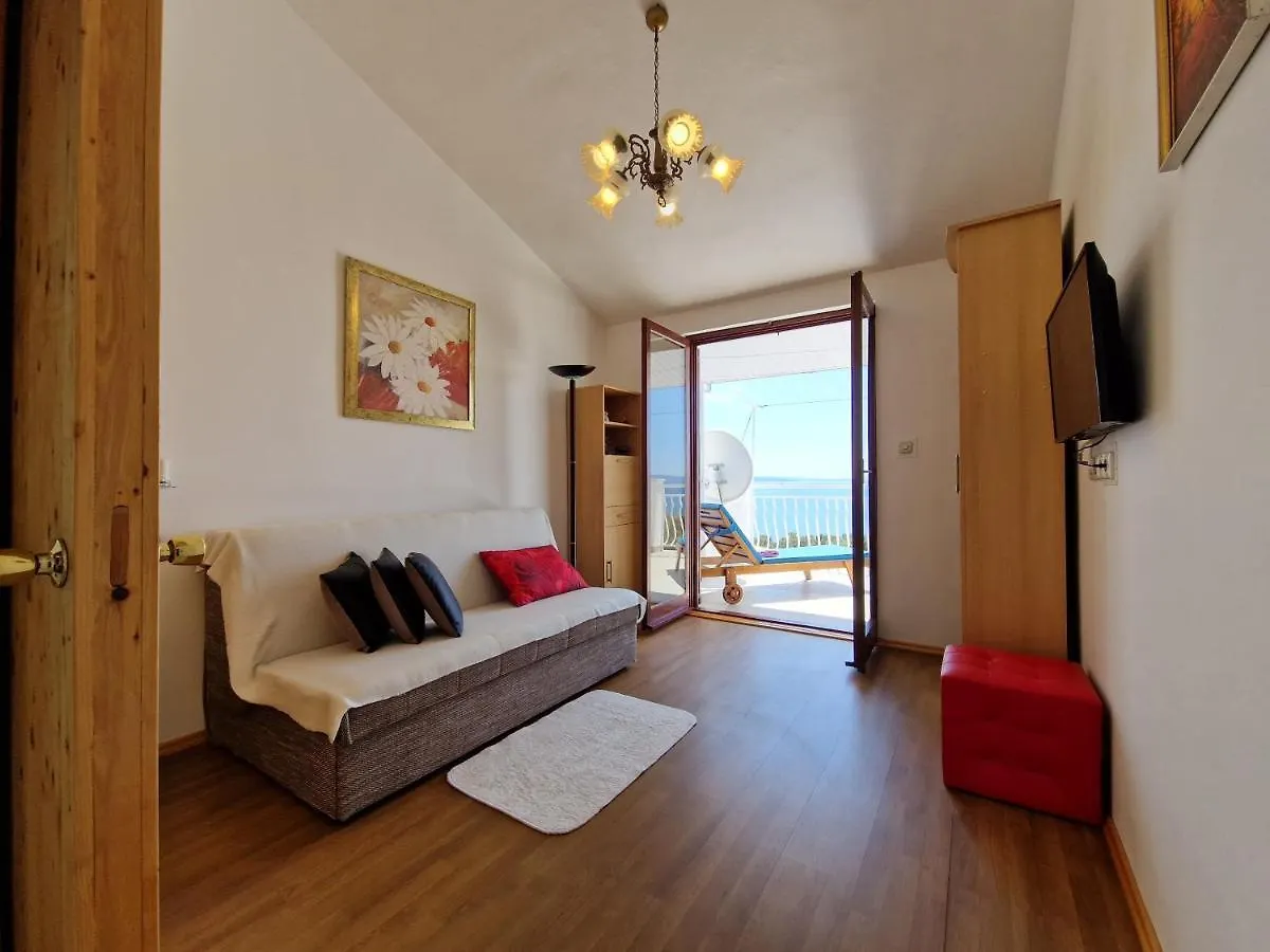 Apartments Angie - Marjan Hill 斯普利特 克罗地亚