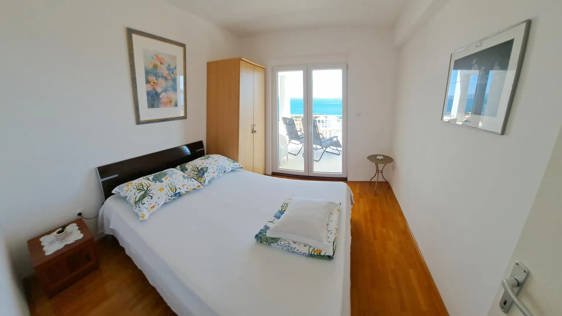 Apartments Angie - Marjan Hill 斯普利特