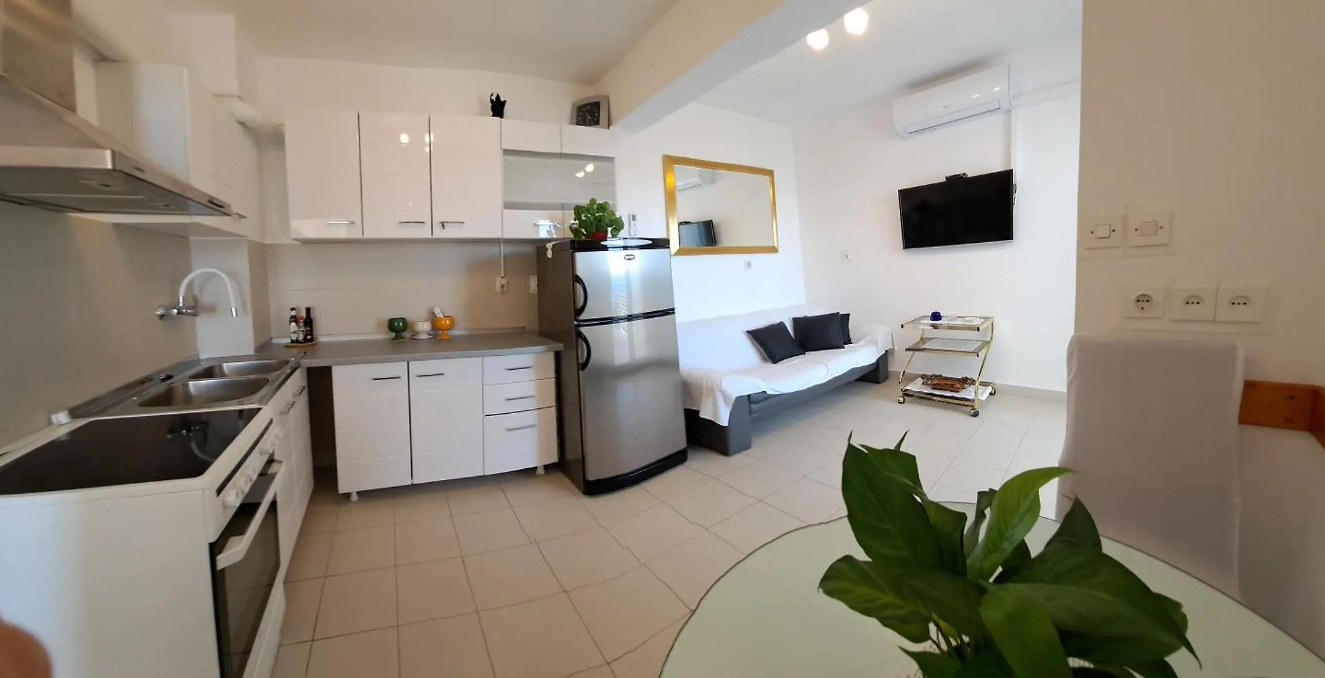 Apartments Angie - Marjan Hill 斯普利特