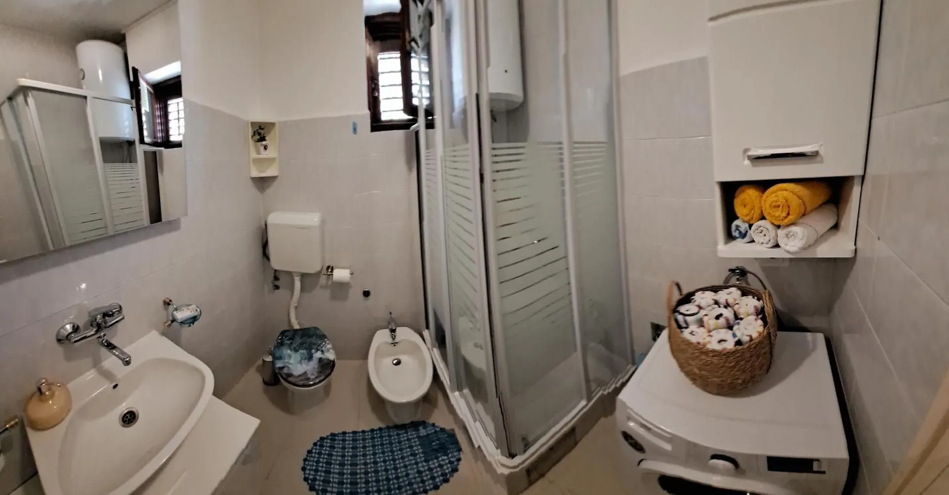 Apartments Angie - Marjan Hill 斯普利特