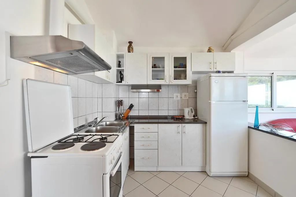 Apartments Angie - Marjan Hill 斯普利特 0*,